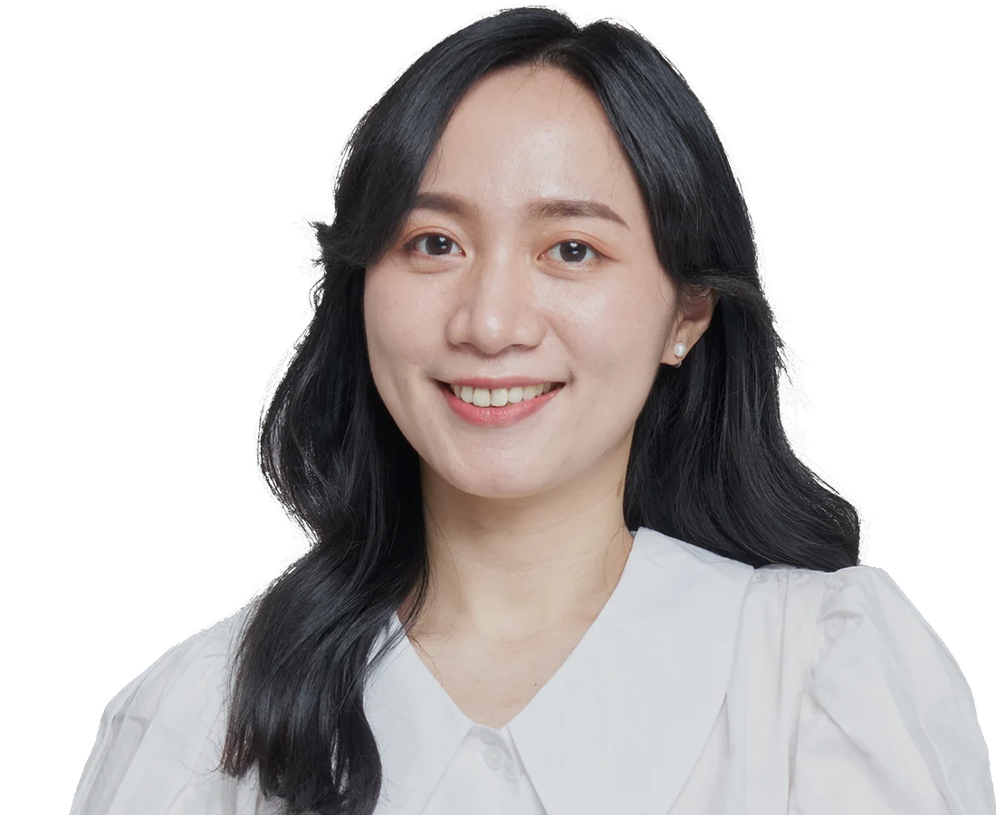 吳依潔