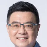 卓榮泰，行政院長