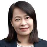 許宇甄，國民黨團書記長
