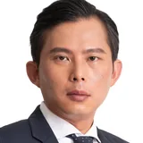 黃國昌，民眾黨主席