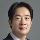 賴清德，總統
